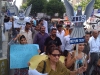 Karachi Killing Protest Aug 20-8